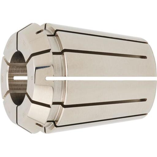FAHRION Spannzange DIN6499B 470E GERC32 - 13,0mm | Präzisionswerkzeug für DIN ISO 15488