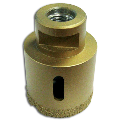 NORTON Fliesenbohrkrone PRO CERAM VB | 12 x M14