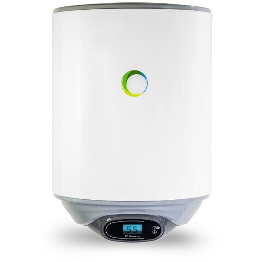 Offgridtec 360W Solaranlage & 30L Fothermo Boiler (Modell 14145) - Effiziente Photovoltaikanlage für nachhaltige Energie