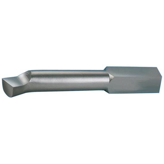 Drehmeißel HSSE DIN 4953 - R20 x 20 x 250 mm - WILKE