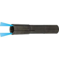 FMC Spannhülse für 6mm Verlängerung - Hochwertiges Spannfutter-Zubehör