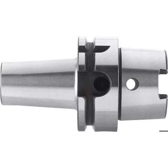 FORTIS HSK-A63 Aufnahme für Einschraubfräser DIN 69893A - M12x75mm