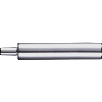 Albrecht Zylinderschaftaufnahme B10 - Schaft Durchmesser 10mm - Kegeldorn mit Zylinderschaft