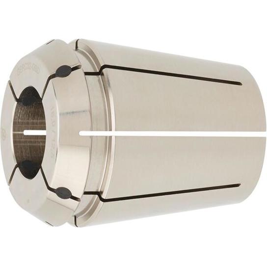 GERC32 Spannzange 10mm - Abgedichtet mit Vierkant - DIN 6499