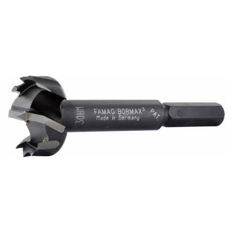 Famag Forstnerbohrer Bormax-HM 40 mm