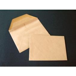 Wertbriefumschläge DIN B5 176x250mm 130g/qm gummiert - 250 Stück Wertbriefumschläge DIN B5 176x250mm 130g/qm gummiert - 250 Stück