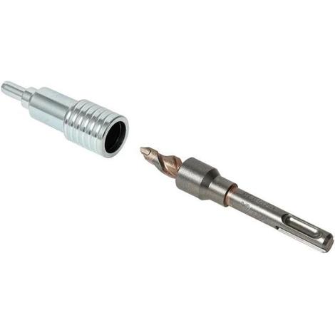 BIS Anker-Setzwerkzeug WDI1R STS10 inkl. Bundbohrer für WDI1R M10