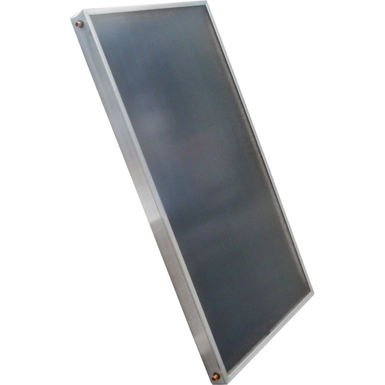 Sunex AMP 2.0 Flachkollektoren - Effiziente Solartechnologie (AMP-FLADA-2)