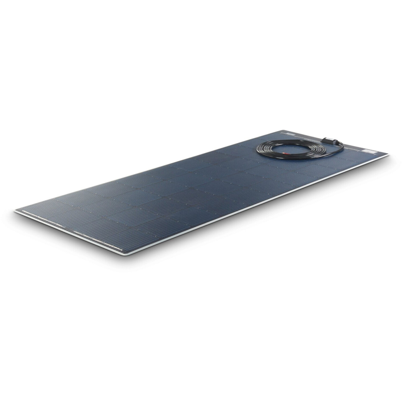 Büttner Elektronik Flat-Light MT SM 150 - 150W Solarmodul (SM40150)