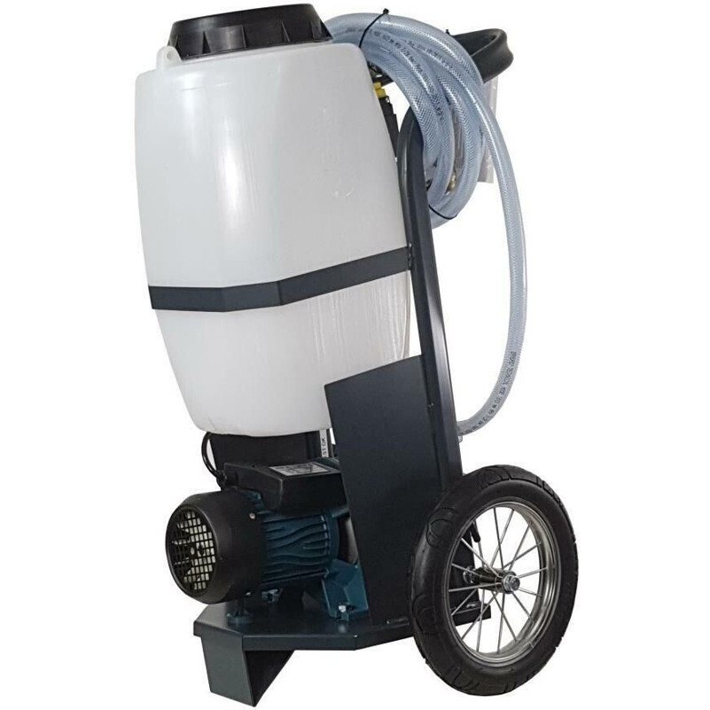 Alpha Thermotec Solar-Befüllpumpe 30L - 60 l/min, 5 bar (RG-SN1101)