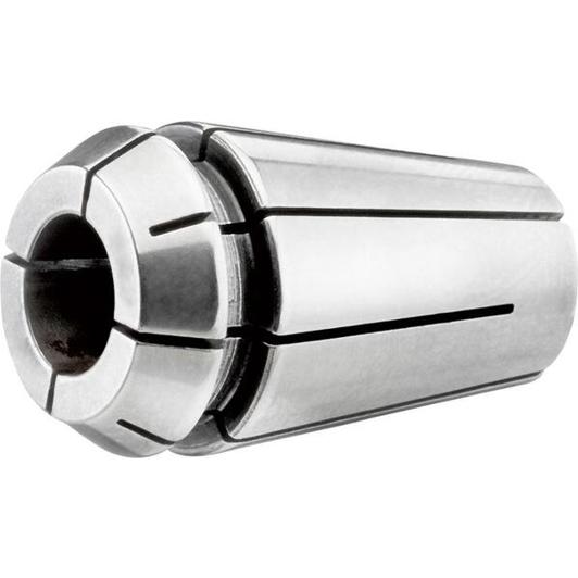 FORTIS Spannzange ER16 – Vierkant 4,5x3,4 mm | DIN 6499