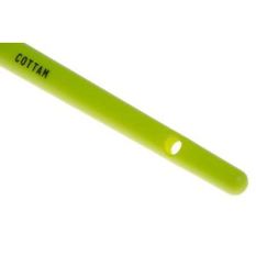 Cottam Rund-Malerpinsel 12/19mm - Borstenpinsel für Präzise Farbaufträge
