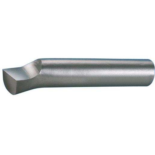 WILKE Drehmeißel HSSE DIN 4953 - Rund - 10x160mm