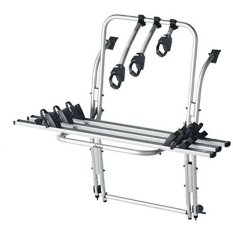 Atera Linea Fahrradträger für VW T5 - Für 3 Fahrräder