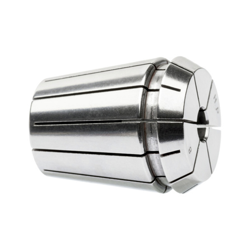 ATORN ER25 HP Spannzange - Durchmesser 6,0 mm (6,0-5,5 mm) - Rundlauf 5µm | DIN ISO 15488