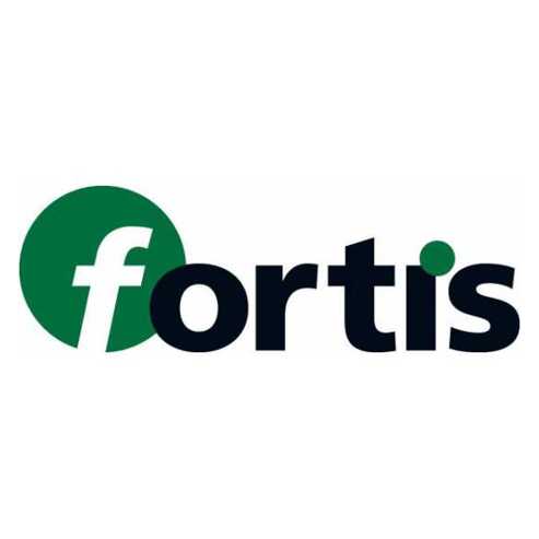 Fortis ISO-Bohrstangen-Set A-SCLCR 06 - 4-teiliges Set für präzises Bohren