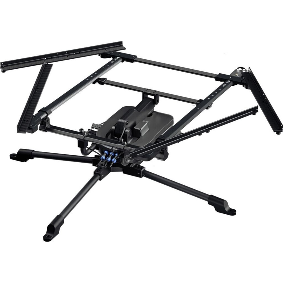 EcoFlow Solar Tracker – Effizientes Zubehör für Solarmodule (Modell 665311)