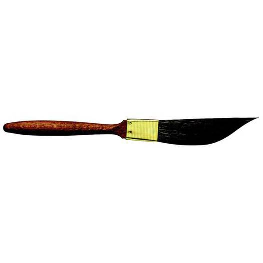Zahn Pinsel - Pin Stripe Kalligraphiepinsel mit feinen Haaren