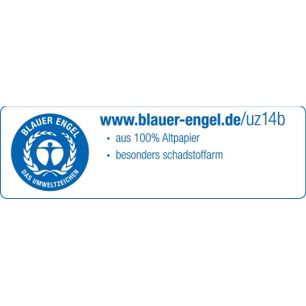 Fensterbriefumschlag C6 mF sk weiß - 1.000 Stück