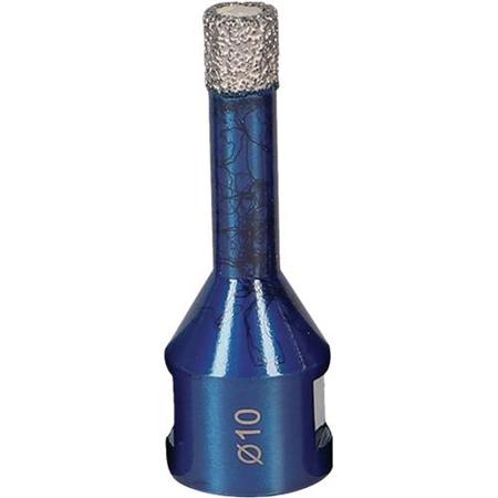 Diamant-Fliesenbohrer PRO M14 D.10mm L.60,5mm 1-tlg.Sgmt-Anz.1