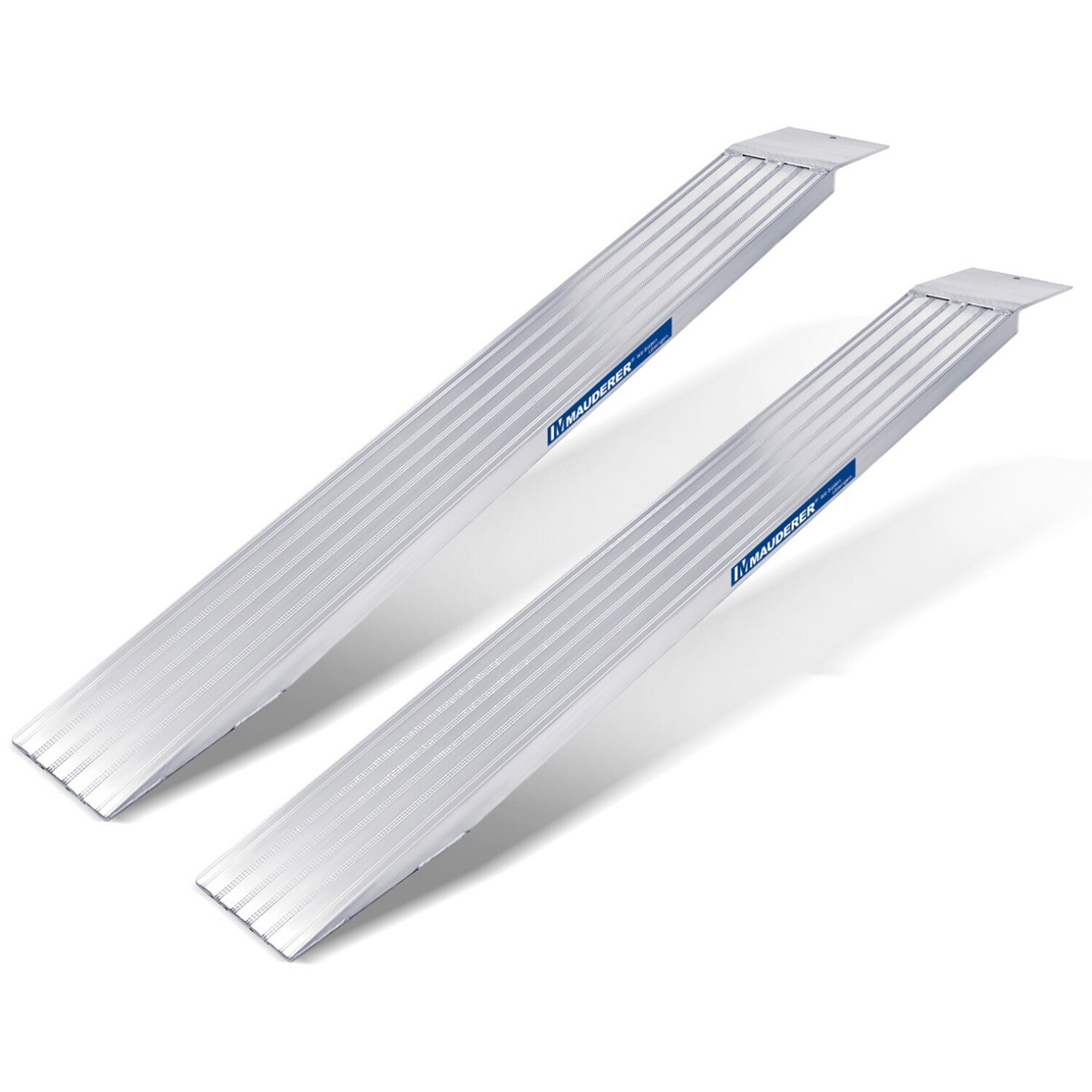 Mauderer AO-30-06 Anhängerzubehör - 300 cm Länge, 800 kg Tragkraft (AO3006)