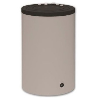 ThermoFLUX 120L SWUP Solarspeicher - Effizienter Wärme- und Energietransfer