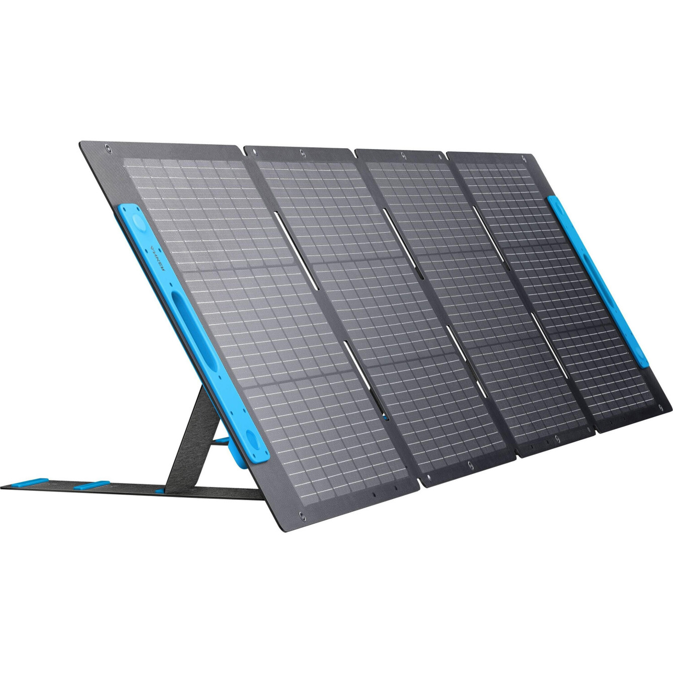 Anker 200W Solarpanel 531 (A24320A1) - Hochleistungs-Solarmodul