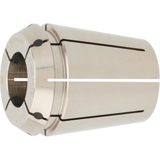 GERC32 Spannzange 12mm - Abgedichtet mit Vierkant | DIN 6499