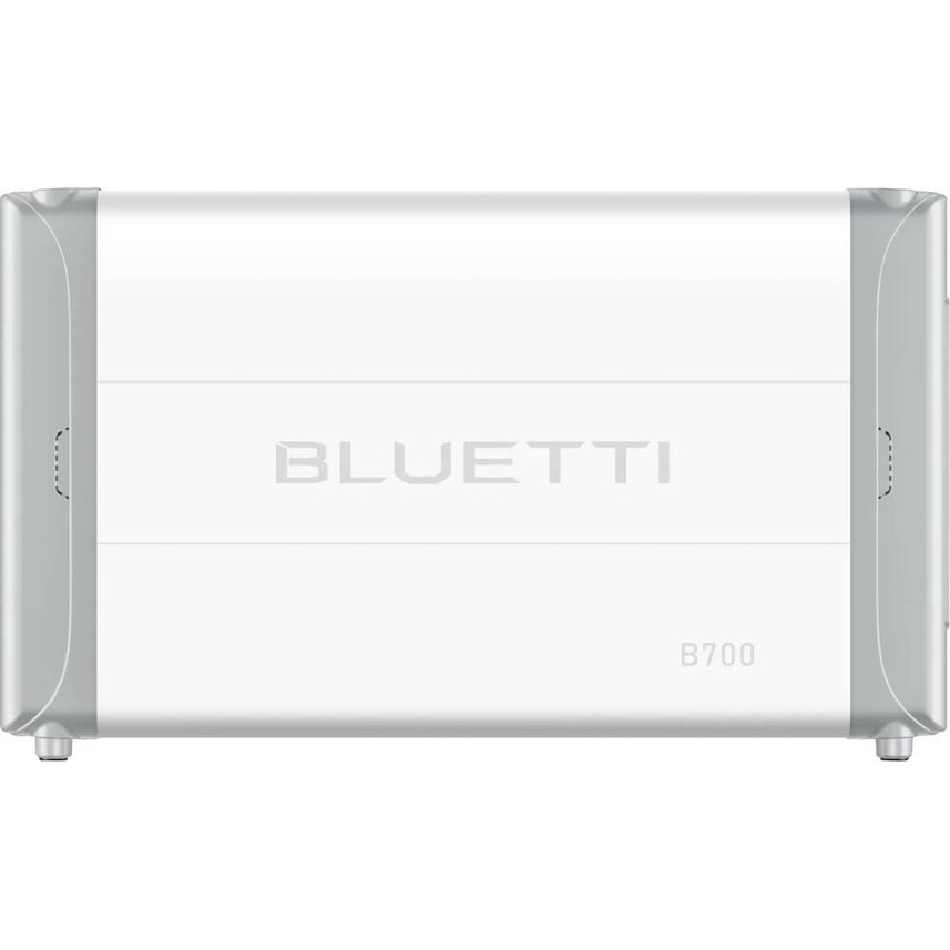 Bluetti B700 - Erweiterungsbatterie 7372 Wh für Stromspeicher