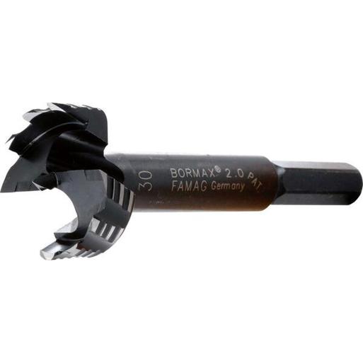 FAMAG Forstnerbohrer Bormax 2.0 WS 40mm | GL 90mm