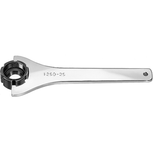 Präzisions-Spannzangenschlüssel 250-40 - Ideal für anspruchsvolle Anwendungen