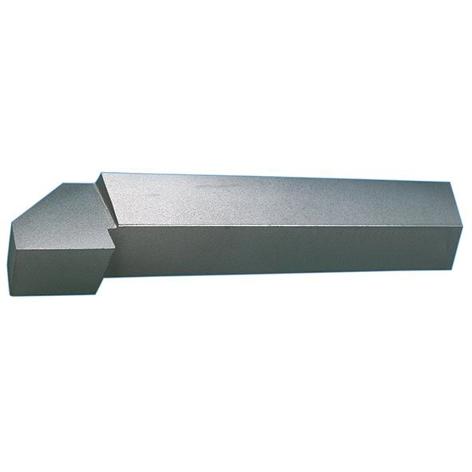 Drehmeissel abgesetzt DIN4960 R HSSE 10x10x100mm WILKE