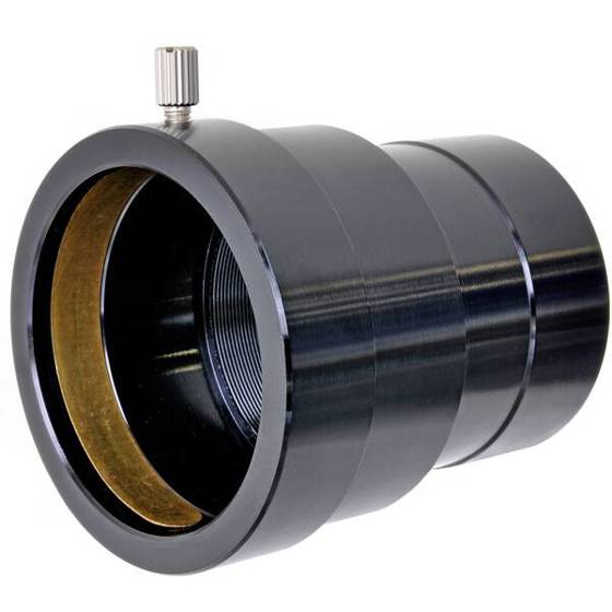 Bresser Optik Verlängerungshülse 35 mm für 50,8 mm Okularadapter - Modell 4940170