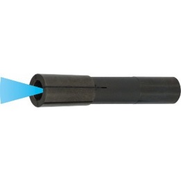 FMC Spannhülse für Verlängerung - 3mm - Franken