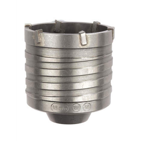 HELLER Bohrkronenkörper 68mm