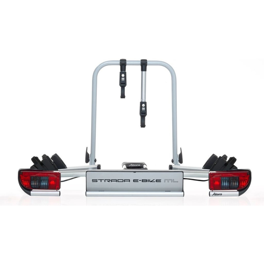 Atera Strada E-Bike ML Fahrradträger – Robuste und Praktische Lösung für E-Bikes