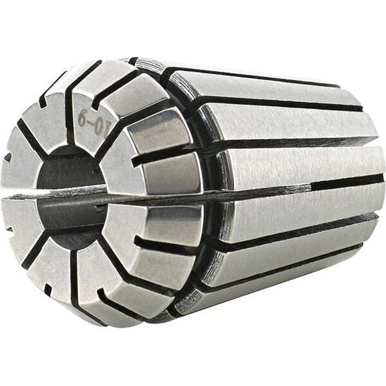 FORTIS Spannzange DIN6499B ER11 7-6,5mm - Präzisionswerkzeug für exakte Anwendungen