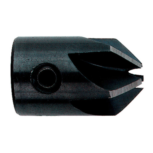 Aufsteckversenker 6x26 mm - Präzisions Werkzeuge (625023000)