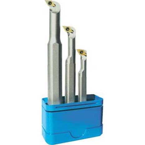 ISO-Bohrstangen-Set A-SDUCL 07 FORMAT
