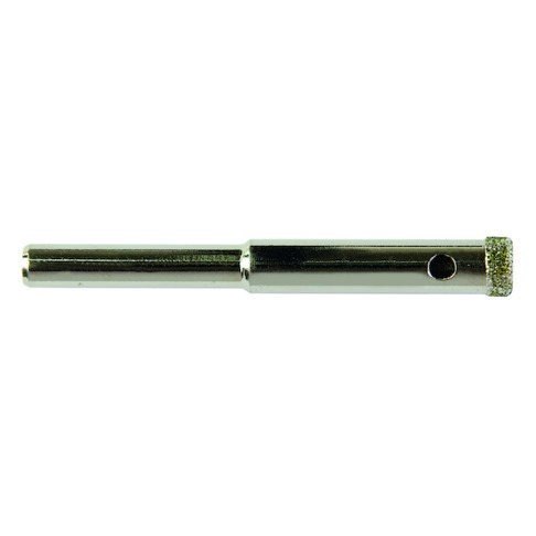 Diamantbohrer 10 mm für harte Fliesen, Feinstein, Keramik und Glas – Perfekte Präzision für Ihr DIY-Projekt