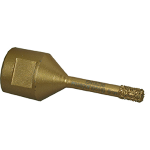 Diamant-Fliesenbohrer | dm = 8 mm | M14