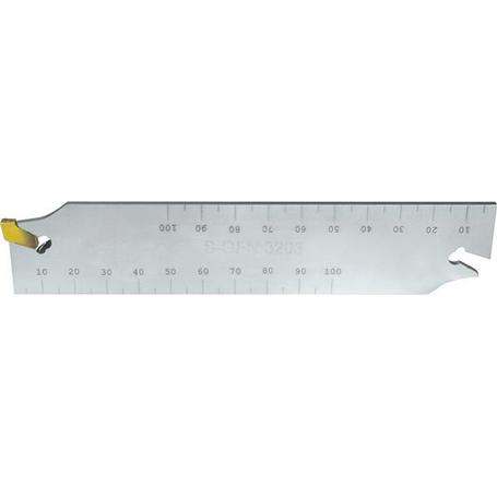 Stechleiste / Schwert GFN-S 32 J3.1 FORMAT