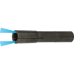 FMC Spannhülse für Verlängerung 3mm - Hochwertige Spannfutter-Verlängerung