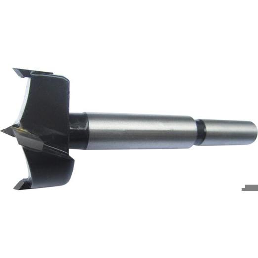 Kunstbohrer HW 25mm FORTIS