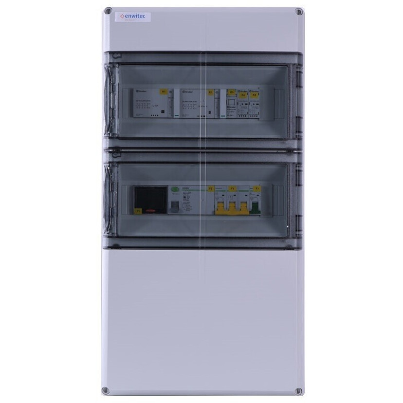 EnviteC 63A Netzumschaltbox für Fronius - Modell 10015613_VAR2 (D/A/CH)
