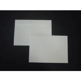 B5 Kuvertierhüllen 176x250mm, gummiert, 100g/m², 500 Stück, weiß B5 Kuvertierhüllen 176x250mm, gummiert, 100g/m², 500 Stück, weiß