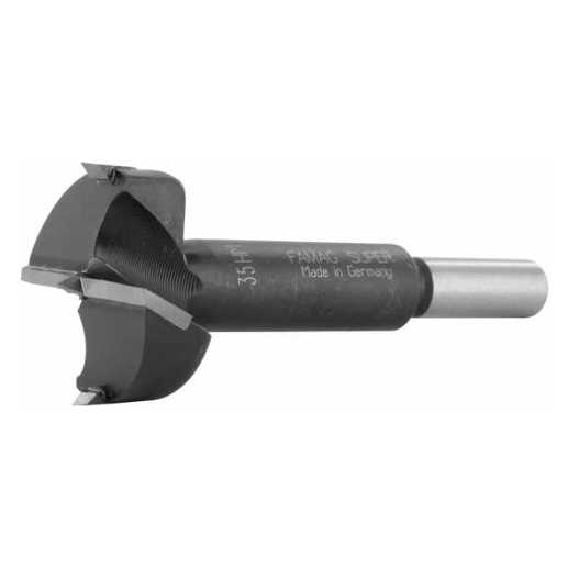 Famag Super-Kunstbohrer HM 13 mm GL 90 mm