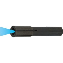 FMC Spannhülse für Verlängerung 4mm - Franken