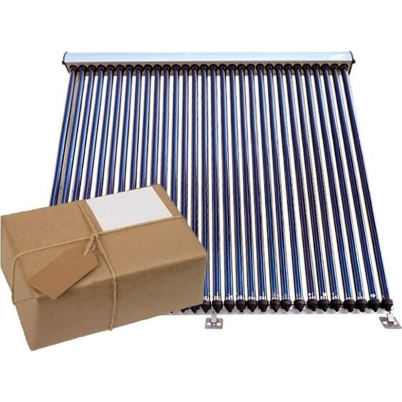 TWL ETASunPro VRK20 Solarkollektor - 3,10 m² (VRK20-1)