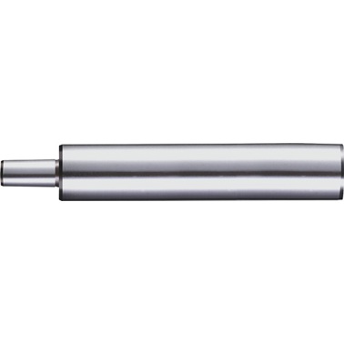 Albrecht Zylinderschaftaufnahme B16 - Durchmesser 12mm für Kegeldorn